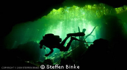 Green by Steffen Binke 